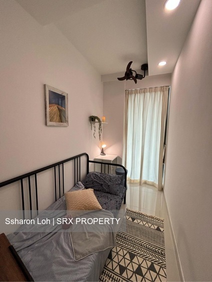 Esparina Residences (D19), Condominium #449096621